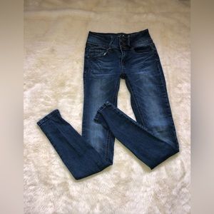 Skinny Jeans Size 3